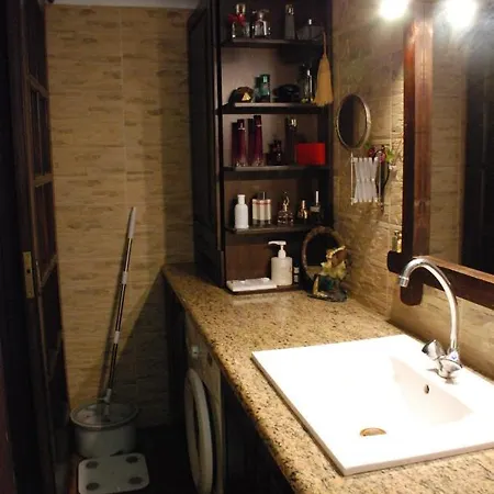 Dolceta بيت للعطل