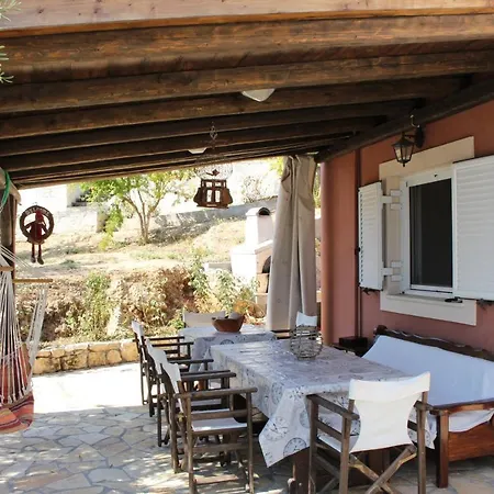 Casa de Férias Dolceta *