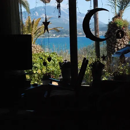 Casa de Férias Dolceta